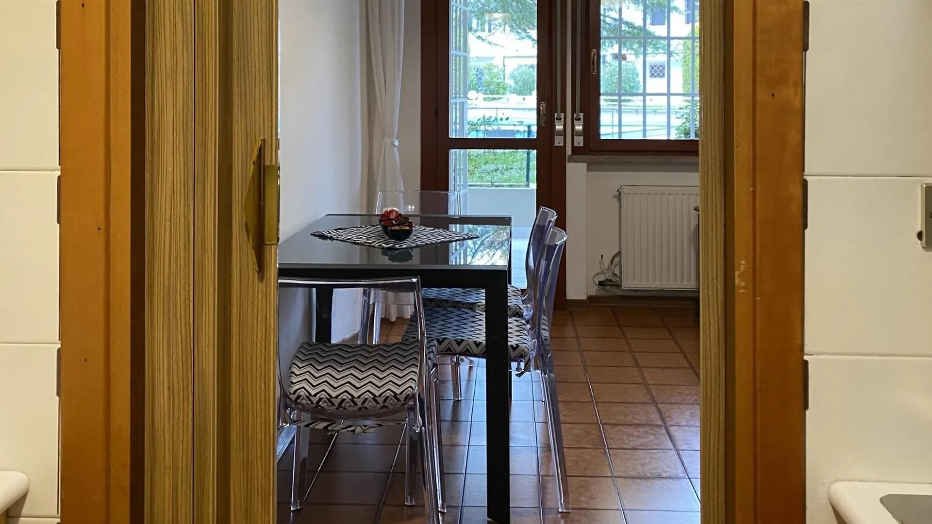 Piazzadragoapartment Pool Garden & Free Park Lido di Jesolo 0*,  Italien