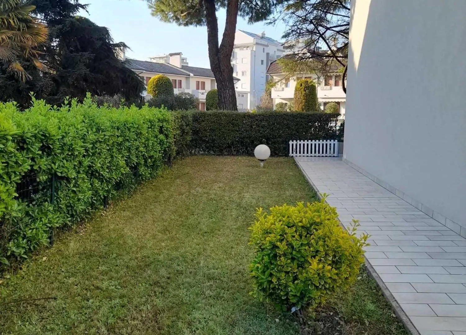 アパート Piazzadragoapartment Pool Garden & Free Park リド・ディ・イエゾロ