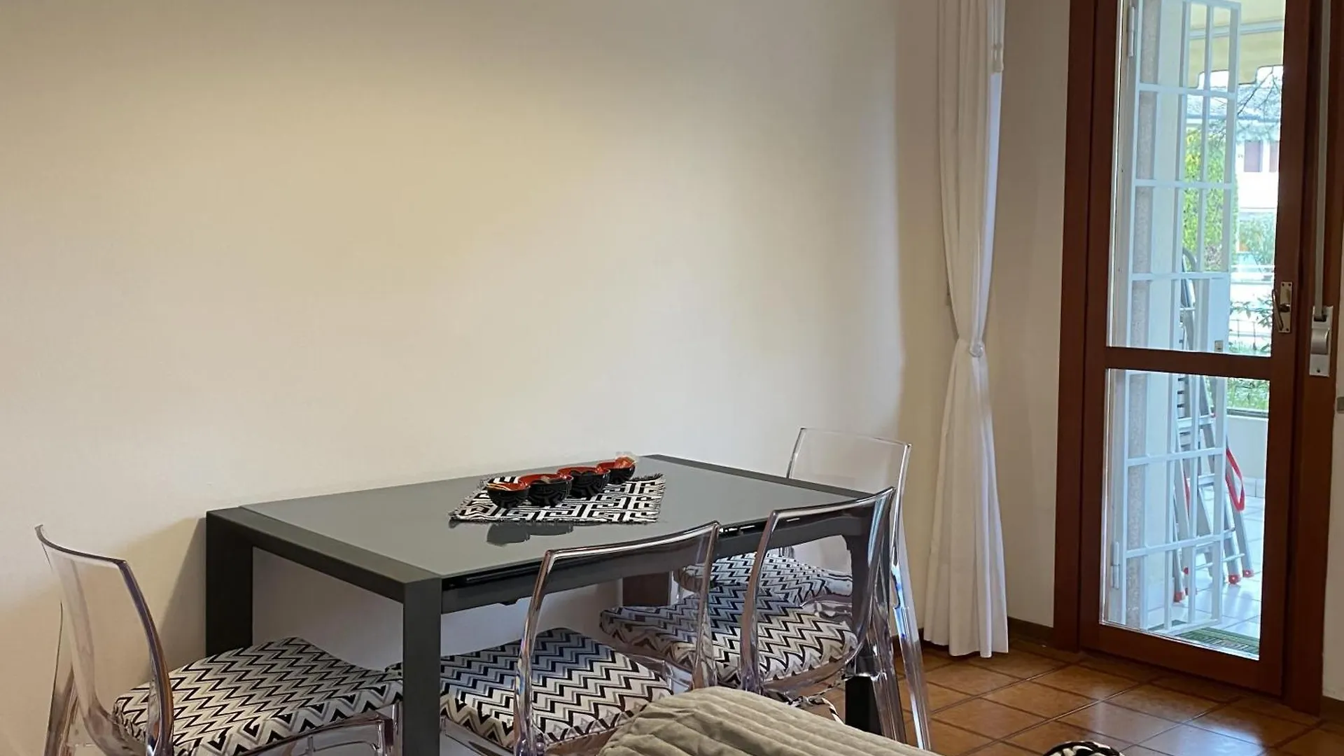 Apartment Piazzadragoapartment Pool Garden & Free Park Lido di Jesolo