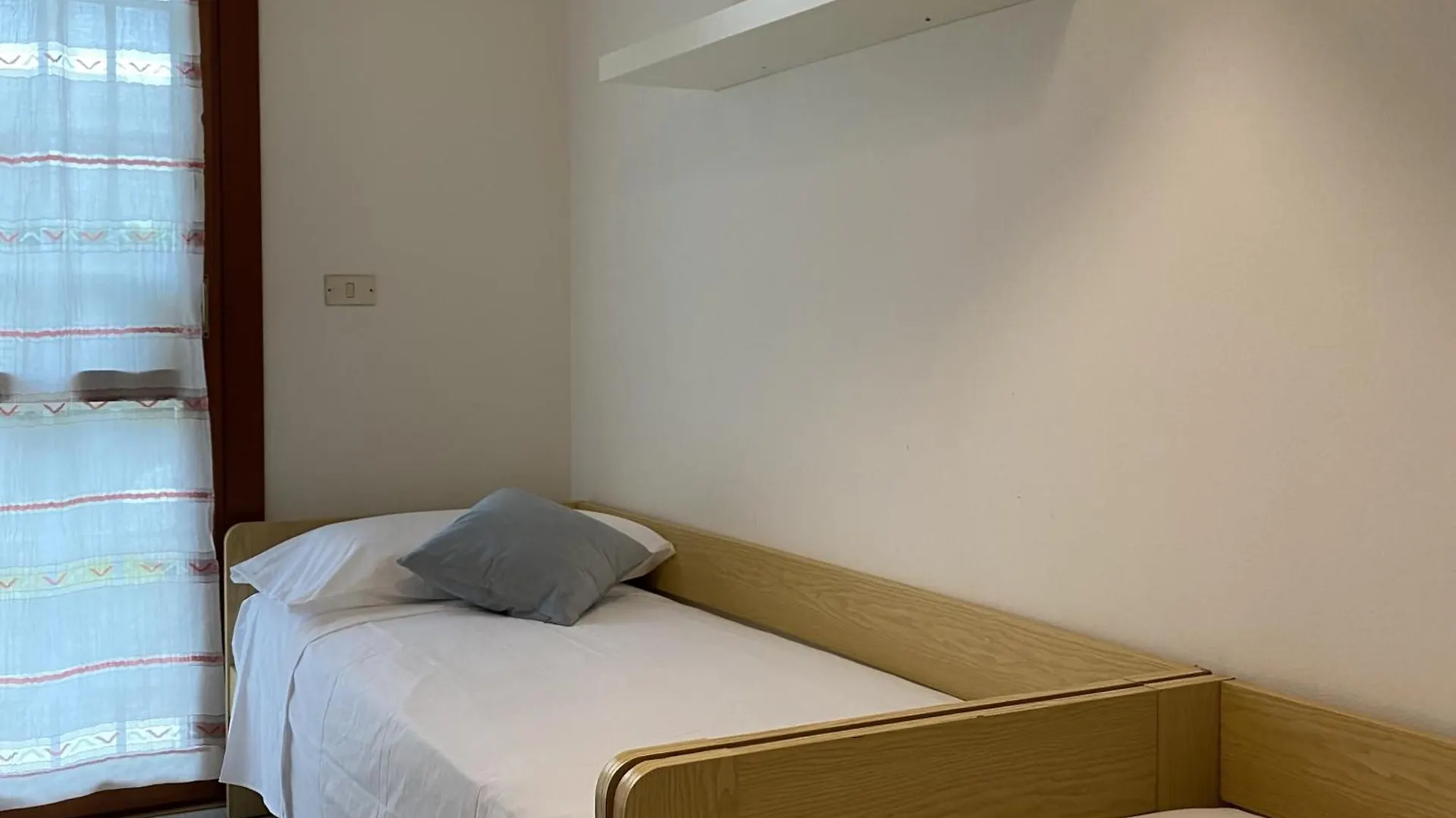 Apartment Piazzadragoapartment Pool Garden & Free Park Lido di Jesolo