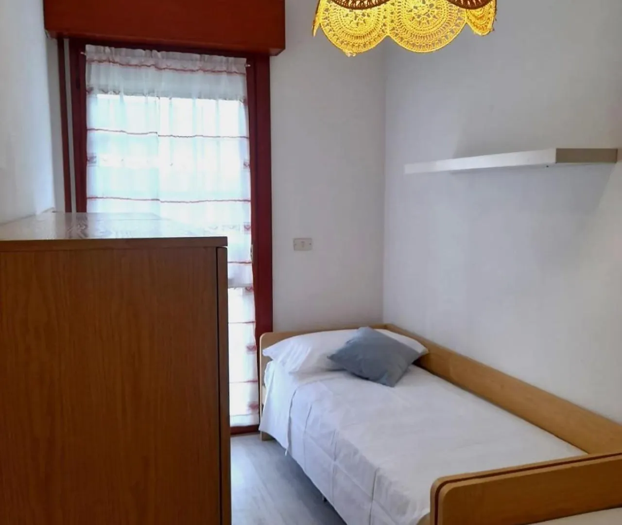 Piazzadragoapartment Pool Garden & Free Park Lido di Jesolo 0*,  Italy