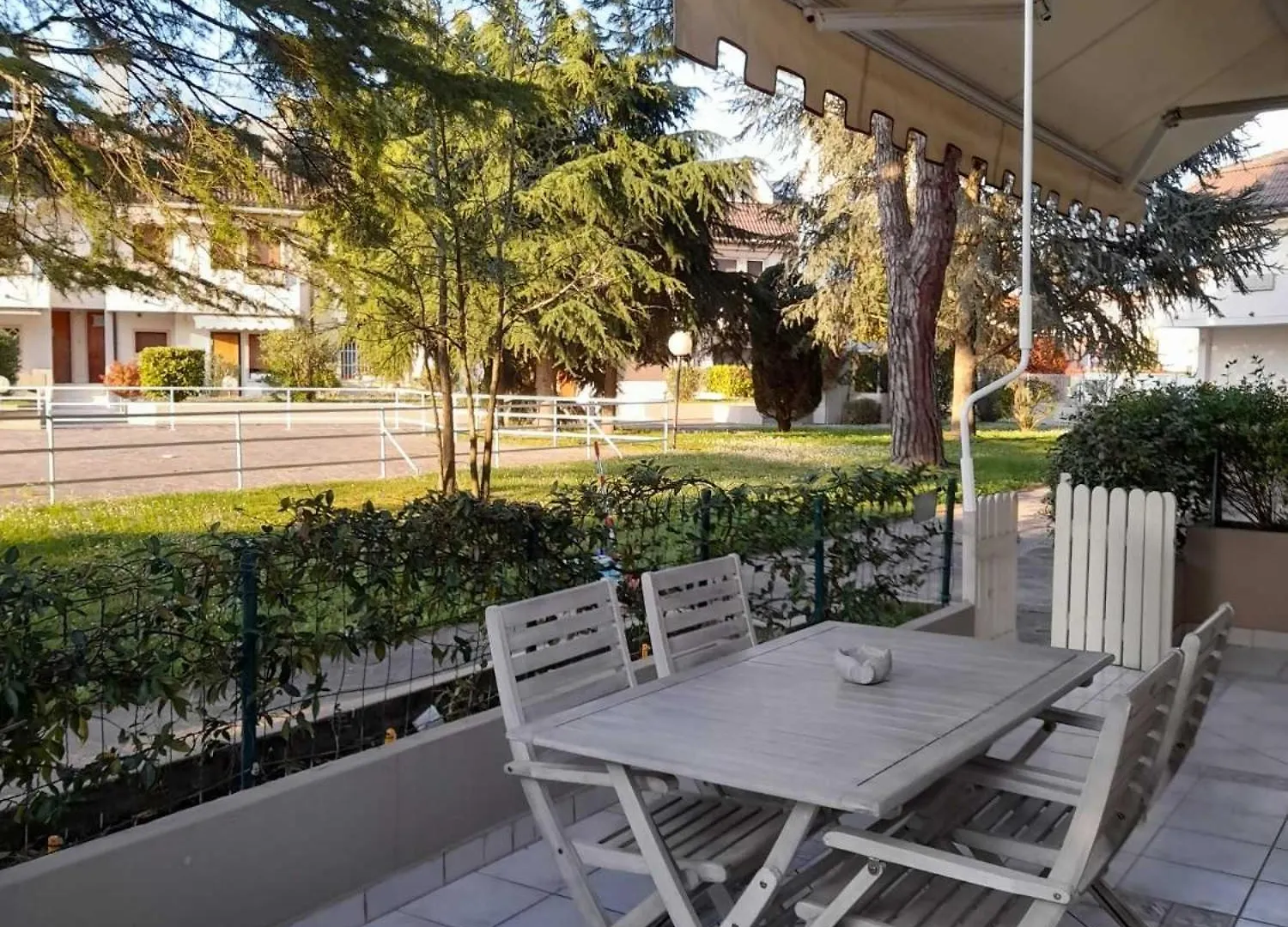 Piazzadragoapartment Pool Garden & Free Park Lido di Jesolo